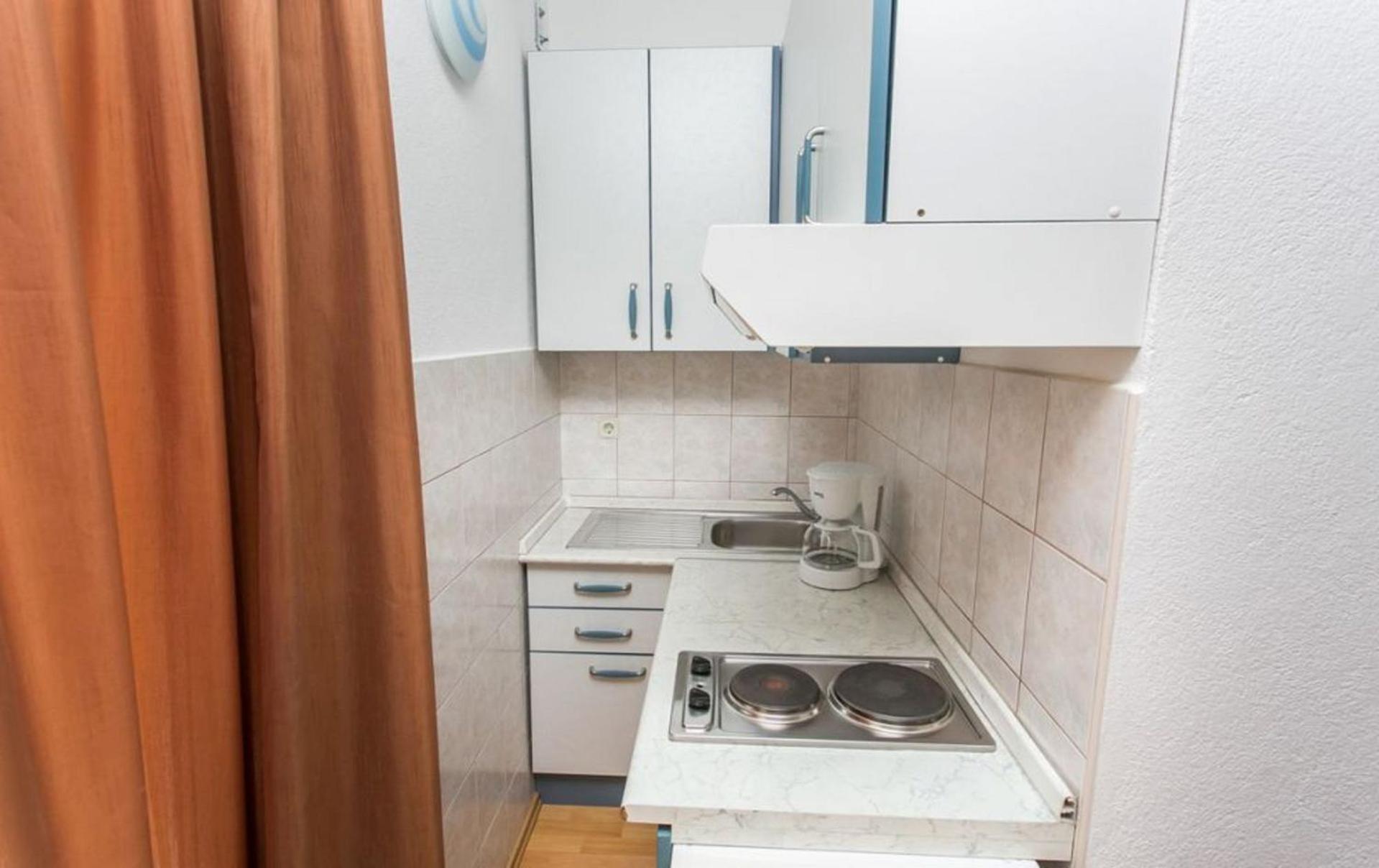 Apartments Mare - 30 M From Pebble Beach Seget Vranjica Exterior foto